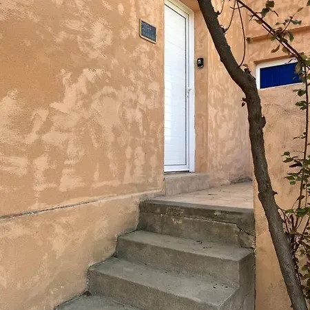 La Maison Des Sables - Vue Mer Et Montagne Appartement Palasca (Corsica)
