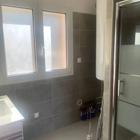 Appartement La Maison Des Sables - Vue Mer Et Montagne *