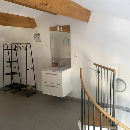 La Maison Des Sables - Vue Mer Et Montagne *