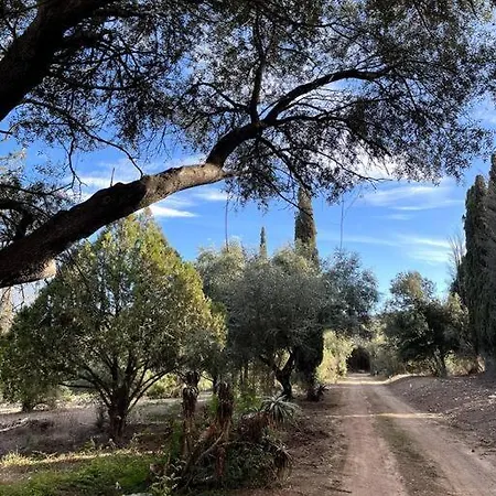 La Maison Des Sables - Vue Mer Et Montagne * Palasca (Corsica)
