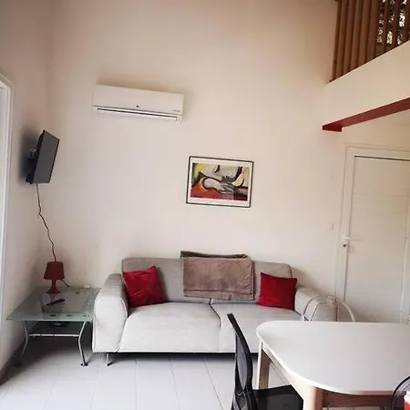 La Maison Des Sables - Vue Mer Et Montagne Appartement *