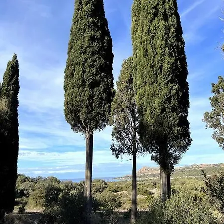 Appartement La Maison Des Sables - Vue Mer Et Montagne *